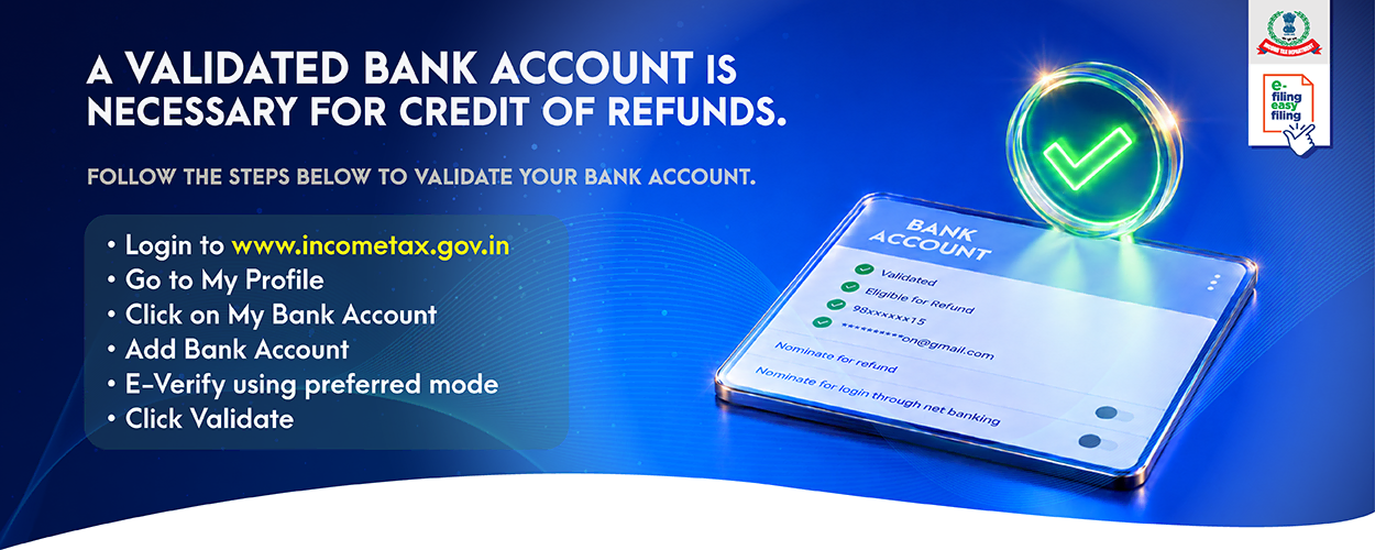 Bank Validation