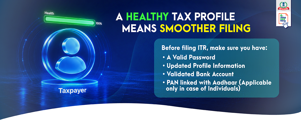 Taxpayer Health